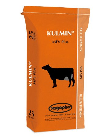 BERGO KULMIN MFVK PLUS (25kg)