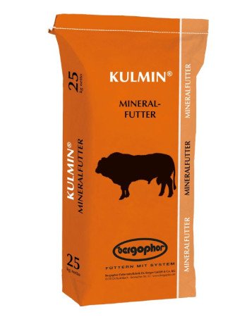 BERGO KULMIN RM ECO E (25kg.)