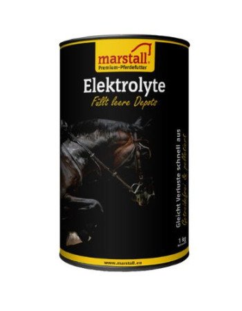 MARSTALL SPECIAL ELECTROLYTE - ΜΕ ΟΡΓΑΝΙΚΟ ΜΑΓΝΗΣΙΟ ΓΙΑ ΑΛΟΓΑ ΣΕ PELLET (1kg.)