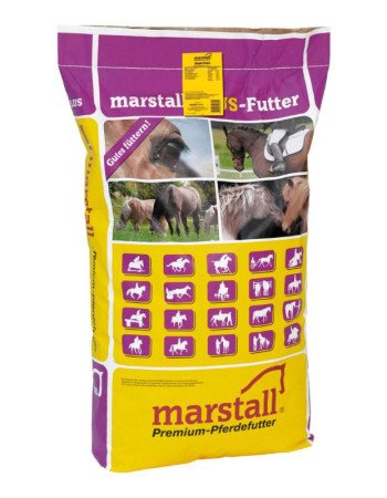 MARSTALL PLUS MASH-TO-GO ΕΤΟΙΜΟ ΜΕΙΓΜΑ ΓΙΑ ΑΛΟΓΑ ΜΕ ΛΙΝΑΡΟΣΠΟΡΟ, ΧΩΡΙΣ ΜΕΛΑΣΑ (10kg.)